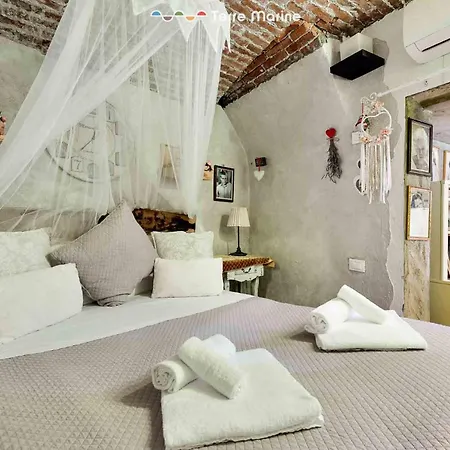 Mia Home, Terre Marine Apartment *