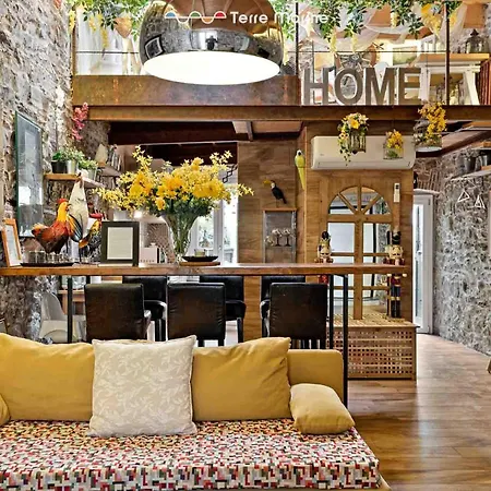 Mia Home, Terre Marine Apartment