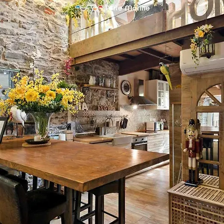 Apartment Mia Home, Terre Marine Riomaggiore