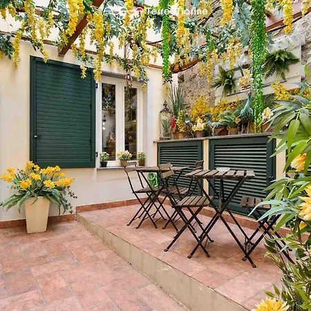 Mia Home, Terre Marine Apartment Riomaggiore