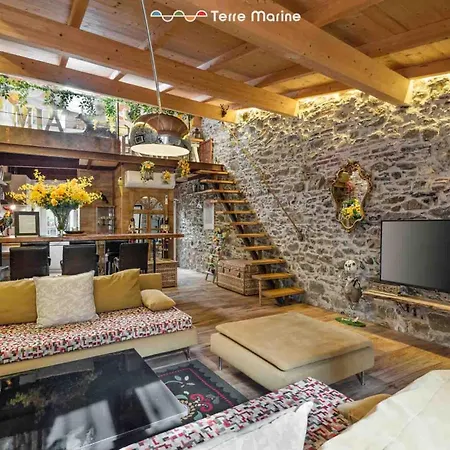 Mia Home, Terre Marine Riomaggiore