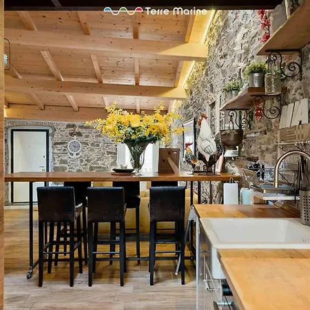Mia Home, Terre Marine *