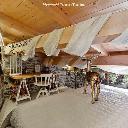 Mia Home, Terre Marine Riomaggiore