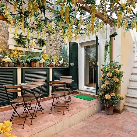 Mia Home, Terre Marine Riomaggiore