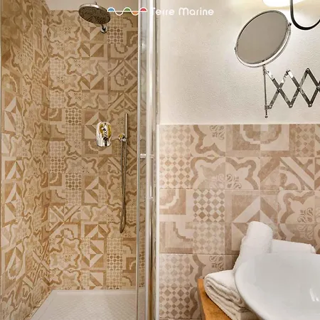 Mia Home, Terre Marine Apartment *