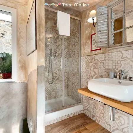 Apartment Mia Home, Terre Marine *