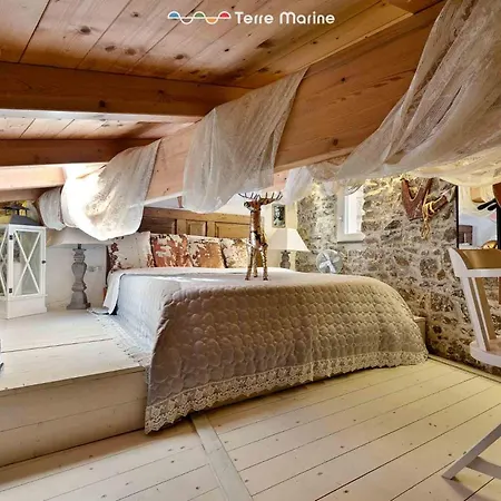 Mia Home, Terre Marine Riomaggiore