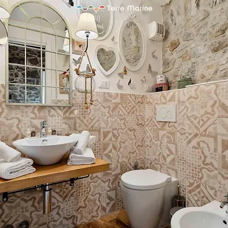 Mia Home, Terre Marine